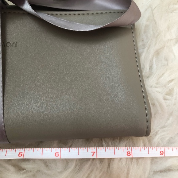 MAKEUP BAG MAKEUP BRUSH TRAVEL BAG COSMETIC BAG - Picture 10 of 11